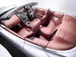 Aston Martin DB9 Volante 2012 года (UK)